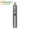Joyetech eGo AIO startovací sada - 1500mAh, Černá / Šedá, 1 ks