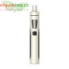 Joyetech eGo AIO startovací sada - 1500mAh, Černá / Bílá, 1 ks