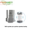 Joyetech Cubis Pro 4ml, Černá 1 ks