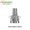 Joyetech Cubis Pro 4ml, Stříbrná 1 ks