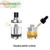 Aspire Clearomizér Nautilus X 2ml Černá