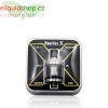 Aspire Clearomizér Nautilus X 2ml Černá