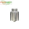 WISMEC Neutron RDA Atomizér Stříbrná