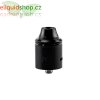 WISMEC Indestructible RDA atomizér černý