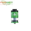 IJOY Limitless RDTA Plus atomizér - Zelená