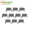 Předmotané žhavící spirálky Smok Fused Clapton 2 Core 0,57ohm - 10ks