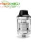 CoilArt MAGE RTA Atomizér - Stříbrná