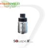 SQUAPE X Dripper RDA atomizér