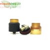 528 GOON LP RDA atomizér - černá