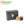 528 GOON LP RDA atomizér - černá