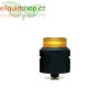 528 GOON LP RDA atomizér - černá