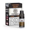 Nico Base Velvet 80VG20PG 5x10ml 3mg