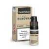 e liquid EMPORIO boruvka CZ 0