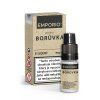 e liquid EMPORIO boruvka CZ 3 18