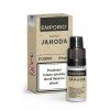 e liquid EMPORIO jahoda CZ 0