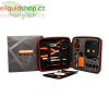 Coil Master DIY Kit V3 profesionální sada nástrojů pro DIY