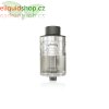 Atom Vapes Apocalypse RDTA atomizér - Stříbrná