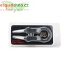 coil master vape tweezer cerna