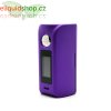 Asmodus Minikin V2 180W MOD - Fialová