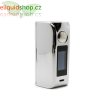 Asmodus Minikin V2 180W MOD - Stříbrná