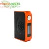 Asmodus Minikin Reborn 168W MOD - Oranžová