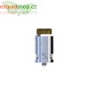 IJOY RDTA 5S atomizér - Stříbrná