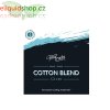 Fiber Freaks Cotton Blend Pads D1