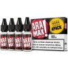 e-liquid ARAMAX 4x10ml Green Tobacco