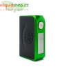 Asmodus Minikin Reborn 168W MOD - Zelená