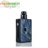 Asmodus Spruzza Squonk Kit 80W - Modrá