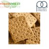 tpa aroma graham cracker