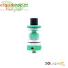 SQUAPE Ec RTA 2ml atomizér - Zelená