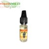 psychobunny 10ml custard appeel
