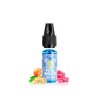 full moon 10ml just fruit blue