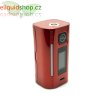 Asmodus Lustro 200W MOD - Červená