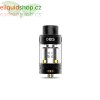 OBS Crius 2 Dual Coil RTA - Černá