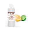 capella 118ml lemon lime