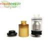 Odis Design The Tanko RTA 24mm atomizér - Černá