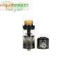 Uwell Fancier RTA a RDA atomizér - Černá