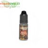 vapempire 10ml mango apricot