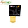 squape ec22mm 2ml ultem sklo