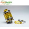 YellowKiss Pico V2 RTA - Ultimate Ultem set