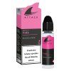 Imperia shark attack pink CZ