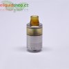 KHW Mods Dvarw DL Nano 3,5ml - Stříbrná