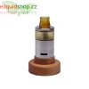 KHW Mods Dvarw DL Nano 3,5ml - Stříbrná