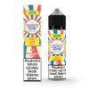 Příchuť Dinner Lady Desserts Lemon Velvet 10ml