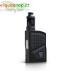 VGOD PRO 200 Kit včetně VGOD Subtank atomizéru - Černá