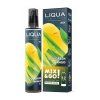 Příchuť LIQUA Mix&Go Cool Green Mango 10ml