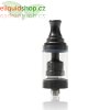 CoilArt Salt RTA Atomizér - Černá