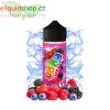 Příchuť UAHU Berry Ball 15ml